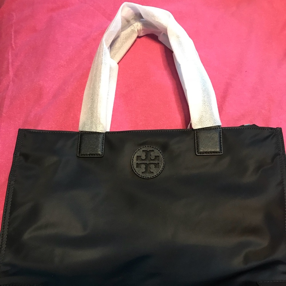 Tory Burch Ella packable tote